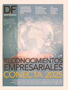 <p>Reconocimientos Empresariales Conecta 2025</p>