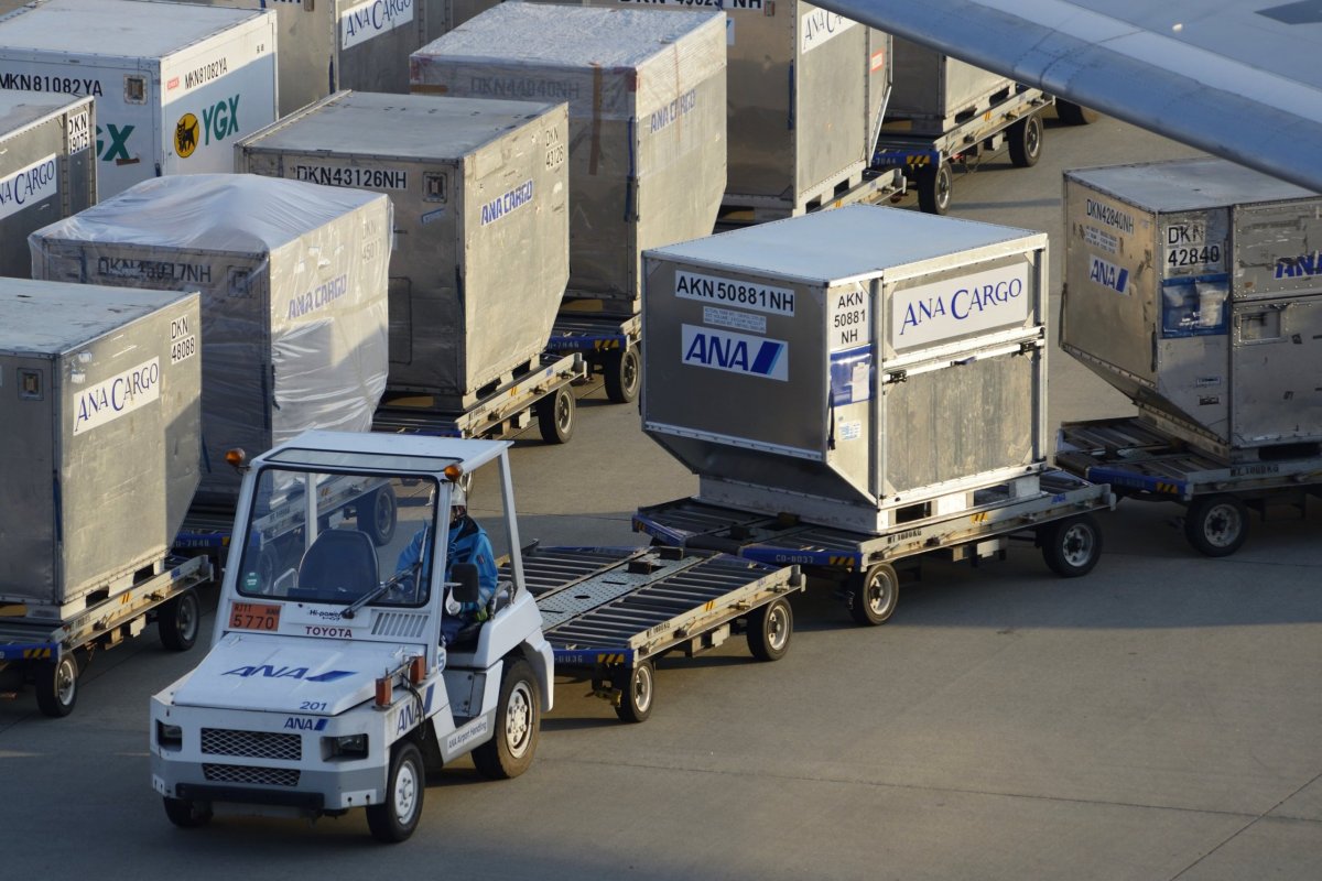 <p>Aeropuerto para carga internacional del Maule obtiene visto bueno para licitación de estudio por $ 505 millones</p>