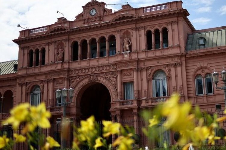 <p>PIB de Argentina sube 3,3% interanual en el tercer trimestre de 2025, por debajo de lo esperado</p>