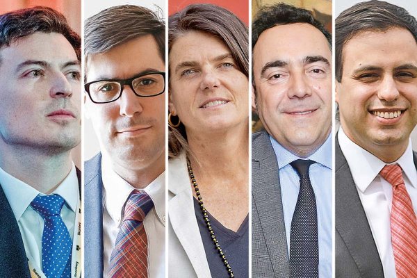 Con foco en el recorte de US$ 6.000 millones: los nombres que suenan para asumir la Dipres en el Gobierno de Kast