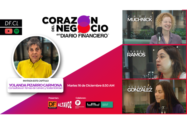 <p>El Corazón del Negocio | Gestión inclusiva: estrategias para un equipo diverso y exitoso</p>