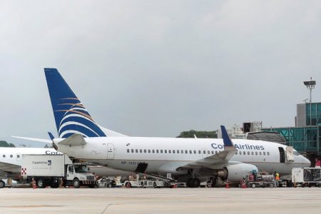 Copa Airlines extiende suspensión de vuelos a Venezuela hasta el 15 de enero