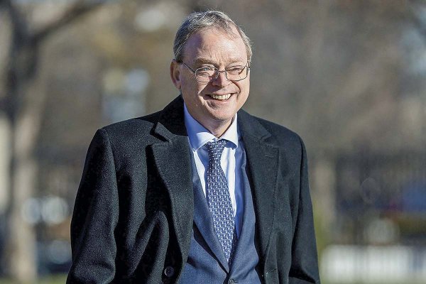 <p>Foto: Reuters</p>