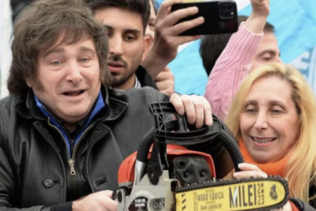 La motosierra de Milei se aceleró después de las elecciones: GobIerno logra bajar el gasto público de noviembre a 11,8% interanual