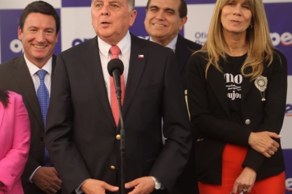 <p>La misión que le encomendó Kast a Alvarado: “la pre auditoria” para constatar el estado en que recibirán el gobierno</p>