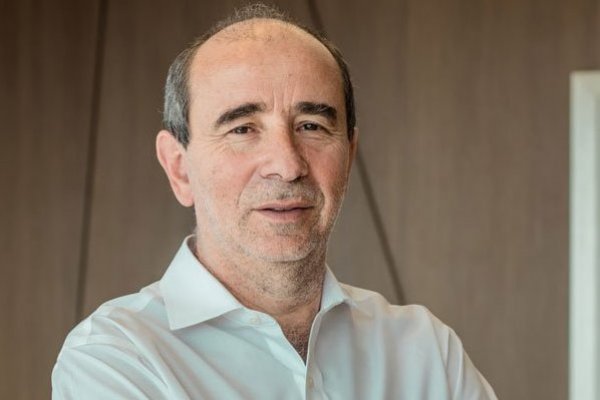 <p>Francisco Murillo dejará SURA Asset Management a partir de enero</p>