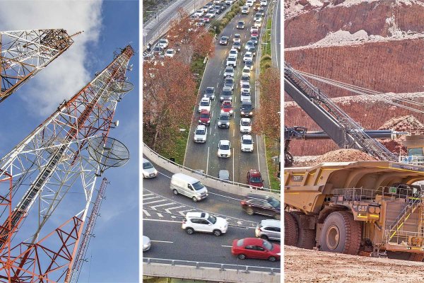 <p>Gremios identifican medidas clave para dinamizar sus sectores</p>