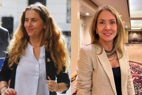 <p>Sofofa y CPC apuestan por reimpulsar inversión y competitividad en cita empresarial en Argentina: "Se respira un aire de mucho optimismo"</p>