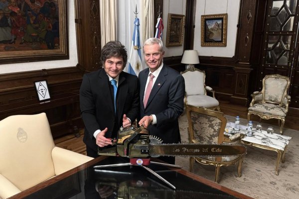 <p>Imagen Tele 13</p>