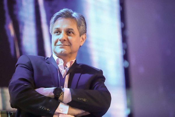 <p>"Me ofrecieron algunos cargos": Daza admite invitación para sumarse al gabinete de Kast, pero no adelanta decisión final</p>