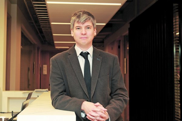 Execonomista de BICE Inversiones aterriza en Capital Advisors como gerente de gestión patrimonial