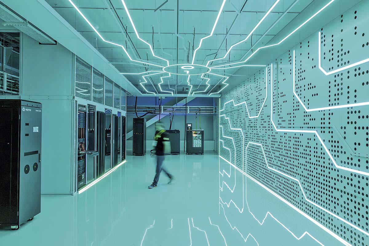 <p>Foto: Bloomberg</p>