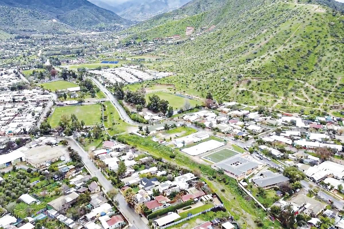 <p>Grandes comercios aceleran su llegada a localidades del país y ganan espacio en comunas rurales</p>