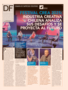 <p>Cámara de Empresas Creativas</p>