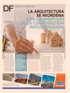 <p>Ingeniería y Construcción</p>