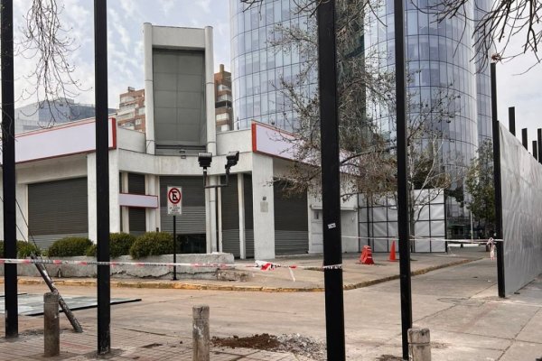 Inmobiliaria de Fernández León apuesta por un nuevo proyecto inmobiliario en Las Condes por US$ 79 millones