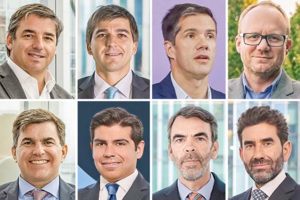 Caso Sartor: CMF rebaja parte de las multas a exdirectores y exgerente general, pero mantiene históricas sanciones a Larraín y Clark