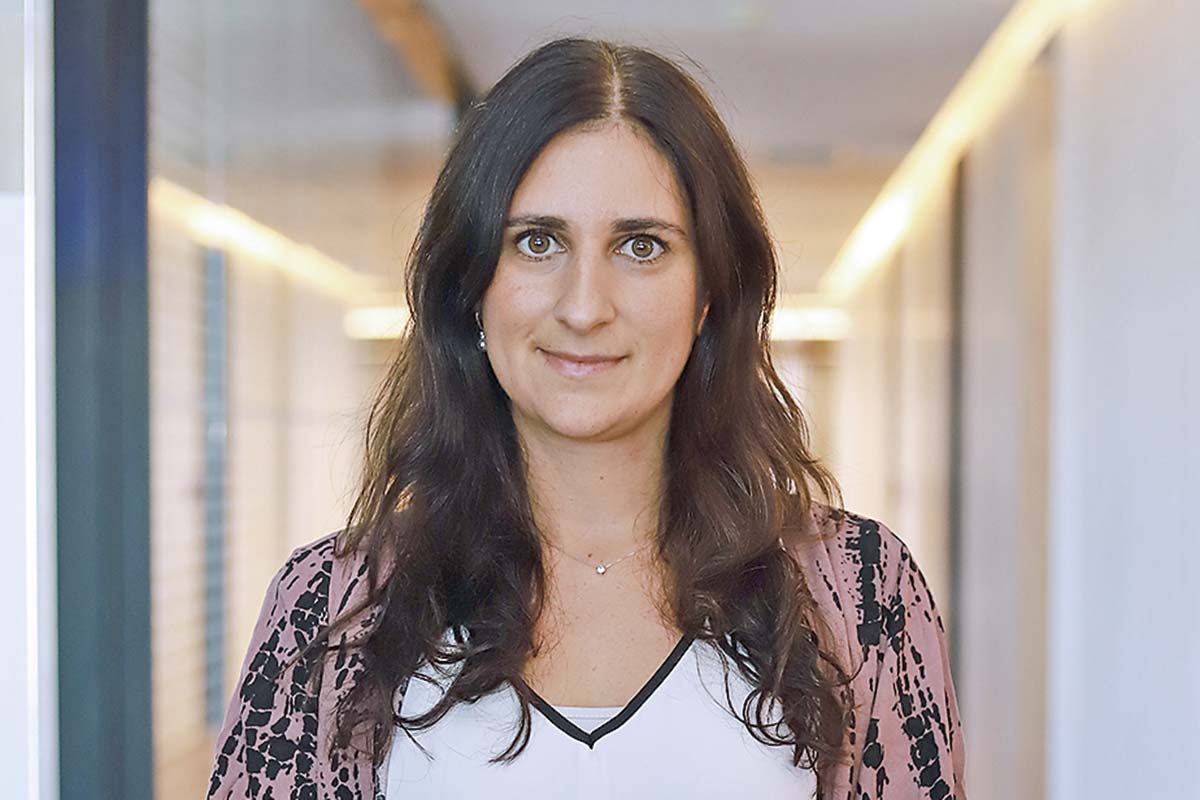 <p>Carolina Abuauad, de Vinci Compass: “El 3% no es nuestro escenario base, el crecimiento de 2026 se ubicaría algo por debajo”</p>