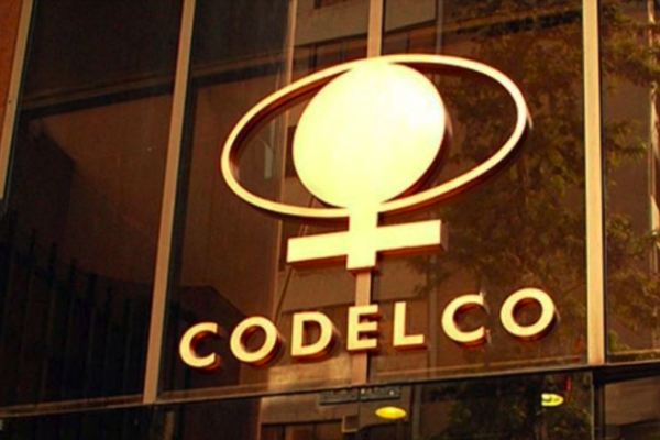 <p>Codelco celebra que Corte acogiera querella por capítulos contra exjueza Ángela Vivanco: se le perjudicó en $ 17 mil millones</p>