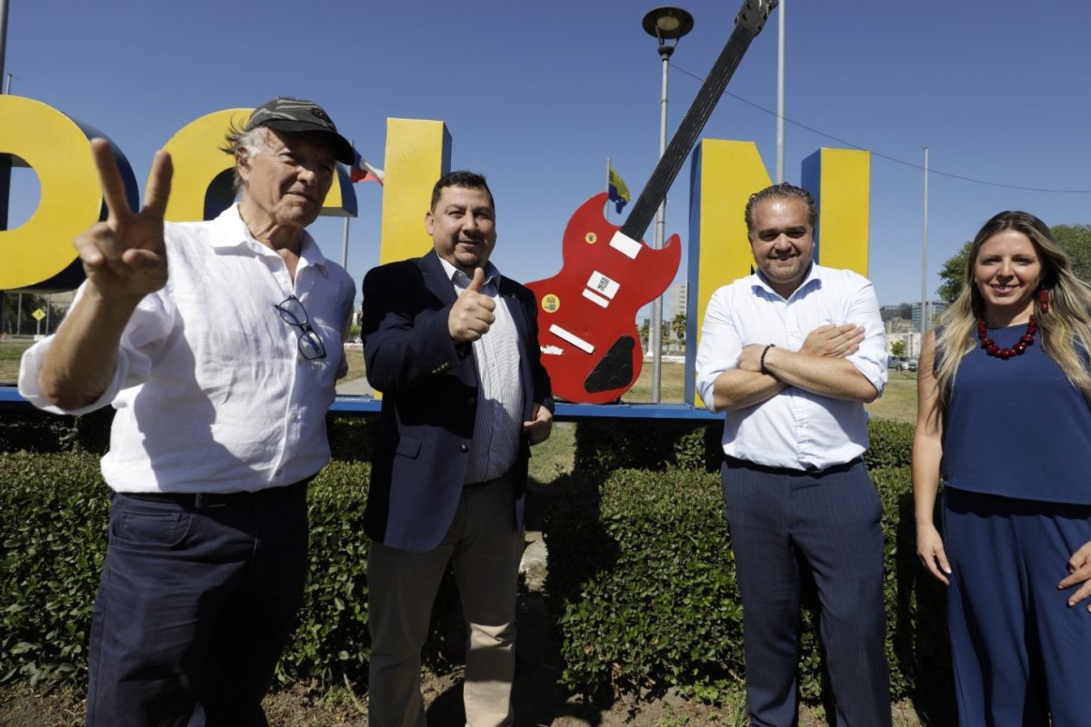 <p>Productora Sono es ratificada para organizar festival REC 2026, pero sin artistas confirmados</p>