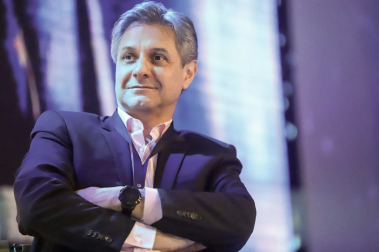 <p>"Me ofrecieron algunos cargos": Daza admite invitación para sumarse al gabinete de Kast en Chile, pero no adelanta decisión final</p>