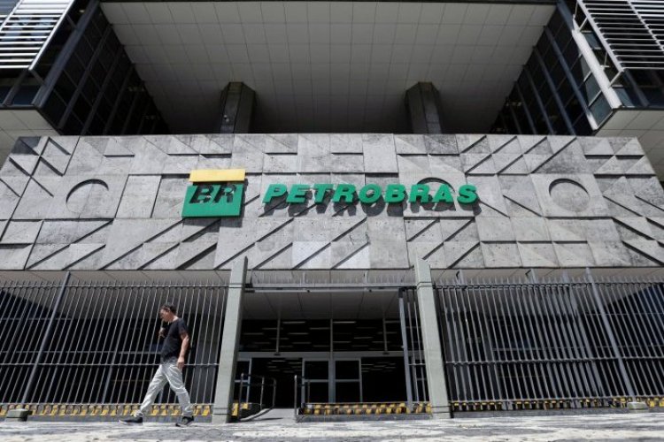 <p>Huelga en Petrobras alcanza a los trabajadores de todas las plataformas petrolíferas marinas de la cuenca de Campos</p>