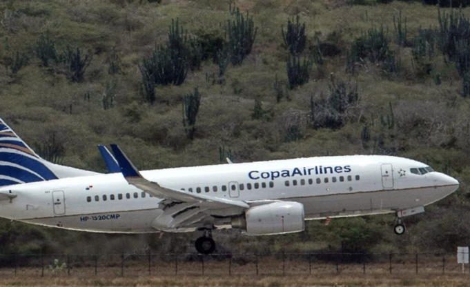 <p>¿A salvo la Navidad? Copa Airlines reactivará conexión entre Panamá y Maracaibo desde el 20 de diciembre</p>