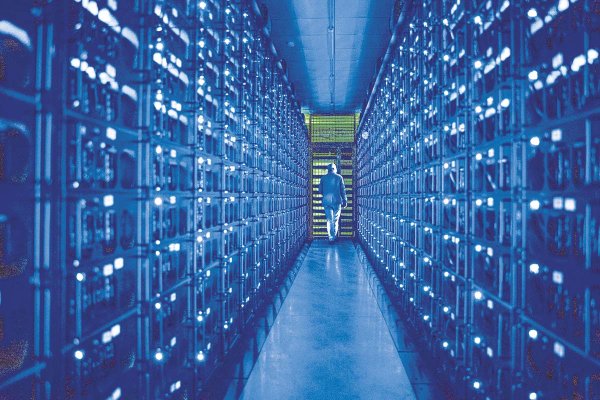 Reprise boursière et investissements accrus, mais risques pour l’économie mondiale à l’avenir : les alertes lancées par la Banque centrale sur la montée de l’intelligence artificielle