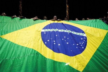 Congreso de Brasil aprueba reducción de 10% en beneficios fiscales e impuestos para empresas de apuestas y fintech