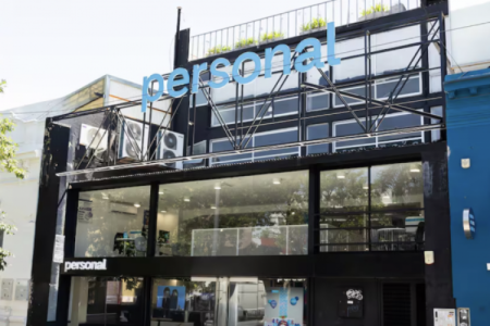 Argentina Telecom unifica sus marcas en Personal y espera para incluir Movistar