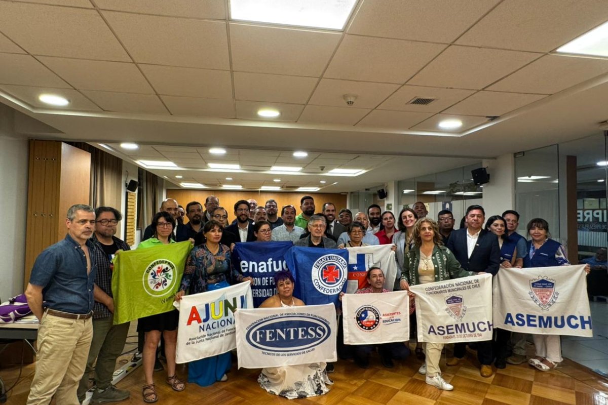 <p>Crédito: Ministerio de Hacienda.</p>