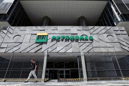 Huelga en Petrobras alcanza a los trabajadores de todas las plataformas petrolíferas marinas de la cuenca de Campos