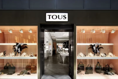 Española Tous abrirá 15 locales en Argentina y ya se negocia traer otra marca española “de moda”