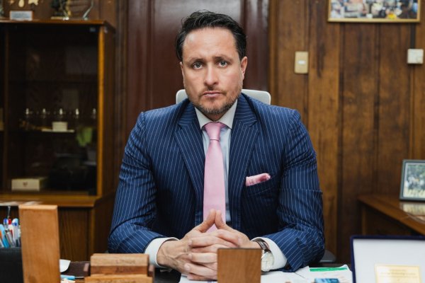 Alcalde de Puerto Montt exige Seremi de Ciencia exclusiva para Los Lagos para potenciar impulso tecnológico de la región