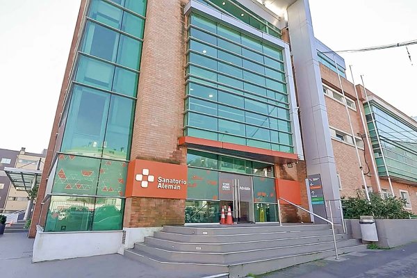 <p>FNE da su visto bueno definitivo para que RedSalud concrete la compra de la mayor clínica privada del sur de Chile</p>