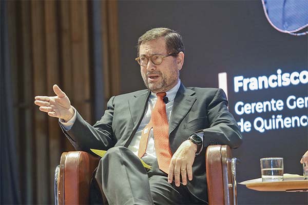 <p>Francisco Pérez Mackenna: el histórico CEO de Quiñenco que podría migrar hacia la Cancillería del Gobierno de Kast</p>
