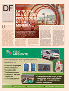 <p>Proveedores Mineros</p>