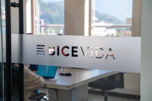 CMF aprueba fusión legal de BICE Vida y Vida Security