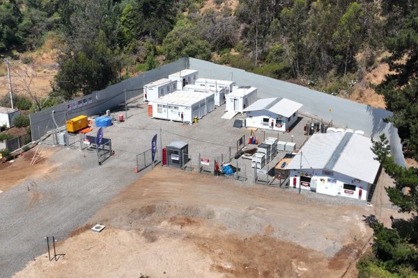 Inmobiliaria del Grupo Angelini demanda a la Municipalidad de Viña del Mar tras decreto de Ripamonti que ordena demolición de faenas