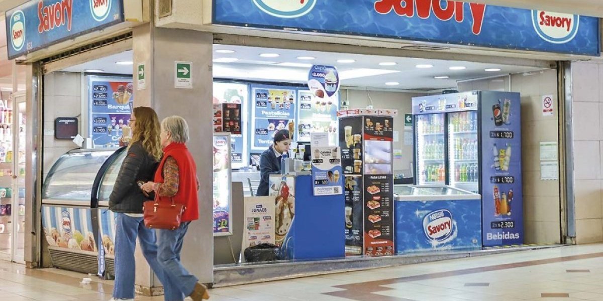 <p>Te lo explico en DF | Operadora de Savory solicita a la justicia rechazar la petición de quiebra presentada por uno de sus proveedores</p>