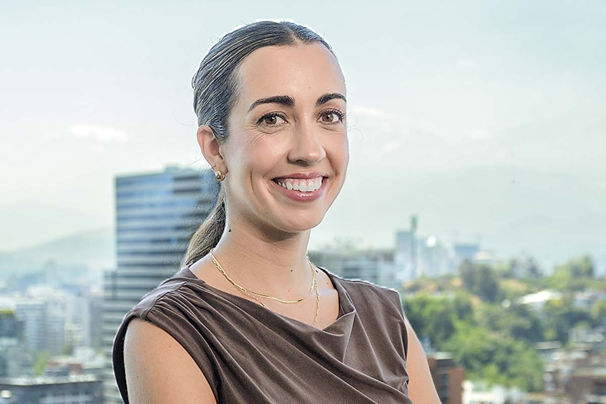 <p>Cristina Vergara, fund research director de BTG Pactual EEUU: “Estimamos un S&P en 7.500 puntos en los próximos 12 meses”</p>