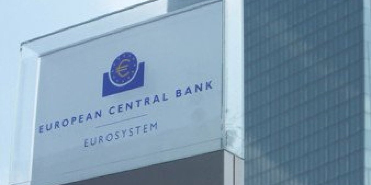 <p>Ahora en DF | El BCE cumple con lo esperado por los mercados y mantiene las tasas de interés por cuarta vez</p>