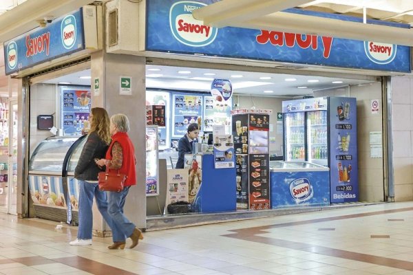 <p>Te lo explico en DF | Operadora de Savory solicita a la justicia rechazar la petición de quiebra presentada por uno de sus proveedores</p>