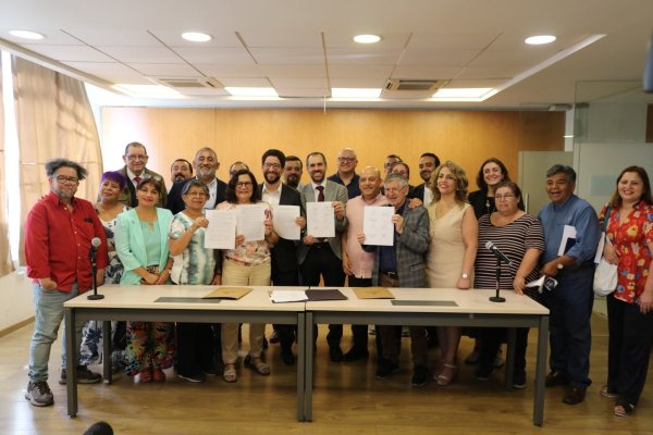 ¿Amarre o no? Gobierno busca aclarar norma que dificulta la desvinculación de funcionarios públicos y que es criticada por la oposición y el próximo Gobierno