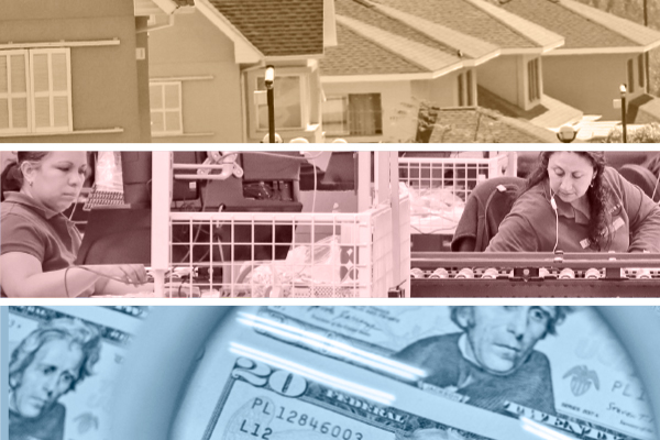 <p>Fotos: Bloomberg y Julio Castro</p>