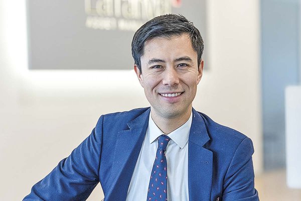 Alejandro Guin-Po, Estratega macro de LarrainVial AM: La tendencia del dólar será “depreciarse en los meses venideros”