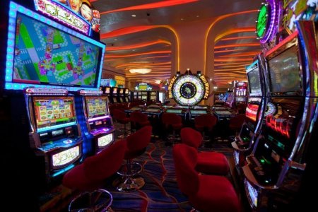 Española Cirsa se expande en Perú y adquiere cuatro nuevos casinos