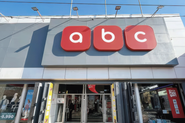 <p>Consorcio se suma a la propiedad de multitiendas abc y se convierte en su tercer mayor accionista</p>