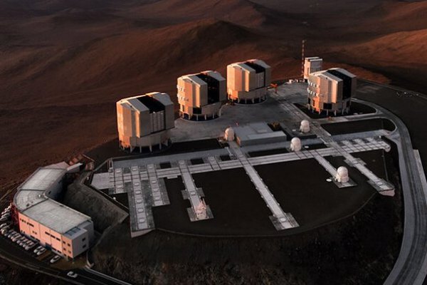 <p>Polémica por observatorio Paranal: gobernador de Antofagasta ofrece financiar estudios para trasladar proyecto de hidrógeno verde</p>