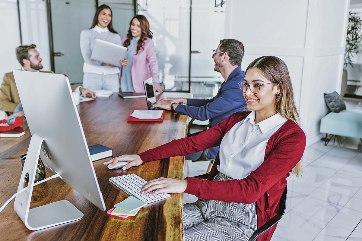 <p>Las tendencias y proyecciones que se tomarán el mercado laboral en 2026</p>